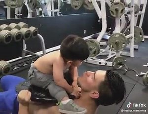 9.9K views · 229 reactions | bayby gym 殺殺殺 | Gym Lebanon | Facebook