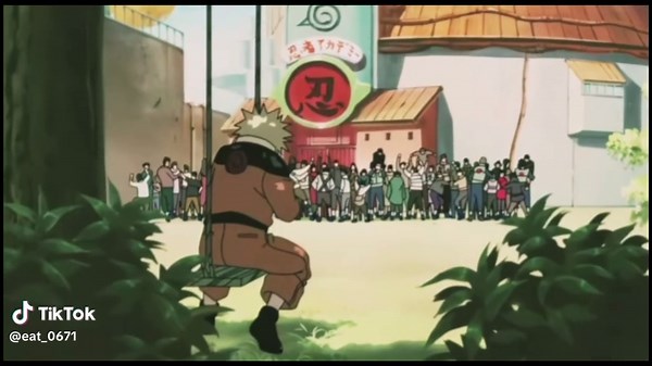 Sad Moments in Naruto: A Heartfelt Edit