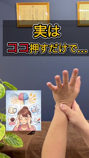 手首の痛みを軽減する簡単な方法