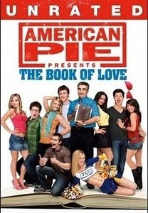 American Pie Presents: The Book of Love Unrated