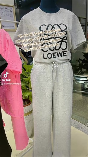 📍Visit Our SHOP located @ Located at Twin Tower Bldg., Block A Hamad Bin Abdulla Road (Near Manila Supermarket and same bldg w/ Kabayan Supermarket)Fujairah, UAEFB PAGE:Asher Boutique Whatsapp: 971 54 750 5139Tiktok:Asher Boutique Ig:asherboutique.ae #fypシ゚viralシfypシ゚ #fbreels23 #uaeshop #uaeboutique #uaefashionista | Asher Boutique