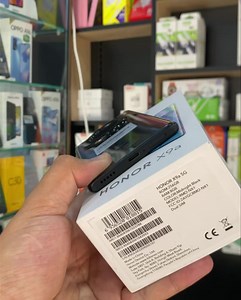 Golden Phone on Reels