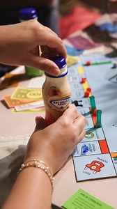 14 reactions | Grandes jugadas, mejores momentos  Un turno, una estrategia… ¡y yogurt bebible EA para compartir la emoción! Porque los juegos y los buenos sabores siempre se unen  Y tú, ¿Eres competitivo en los juegos de mesa?來 | Estrella Azul | Facebook