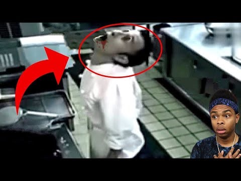 30 Scary Videos Leaving Viewers on Edge