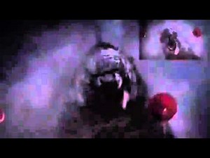 Godzilla 2014: Sparta Remix (sped up)