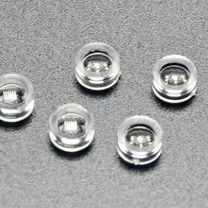 [Hot Item] Factory Laser Lens Original Laser Collimating Lens Focusing Lens Assembly for Laser Cutting Head