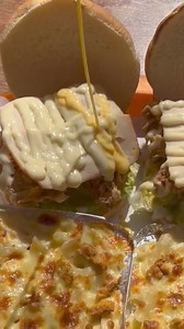 تحذير⛔ ممنوع مشاهدة اصحاب القلوب الضعيفة😉❤️🔥 لغينا المنافسين و بقينا لوحدنا في المجال بـ اجمد سندوتشات وبيتزا ومكرونات في اسيوط 😎❤️🔥🔥 | Athena Restaurant