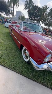 587 reactions · 67 shares |  1952 Lincoln Capri Convertible  : #LakeMirrorClassic : me ODB ✨ ✨ ✨ #1950s  #Lincoln ✨ #LincolnCapri ⭐️ #LincolnAddict  #LincolnConvertible  #WideWhiteWallTires ⚪️ | Lincoln Addict | Facebook