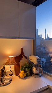 @justines.table created a very special roasted cod with lemons, olives, and capers inspired by our Santorini Olive & Citron Collection. 🫒 | NEST New York