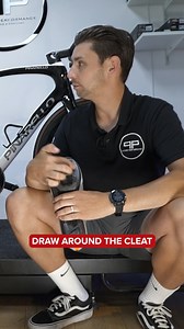 6.5K views · 69 reactions | How to maintain your cleat position!  Have you had a bike fit or cleat positioning session? Here are some tips from expert fitter Jake from Precise Performance on how to maintain that optimised position   Finding The Perfect Cleat Position For Cycling #GCNTech | GCN Tech | Facebook