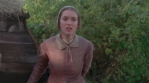 The Crucible (1996) 1080p🔥