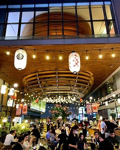 14 reactions |  ‘IZAKAYA VIBES’ Farewell Week at the COCOON...