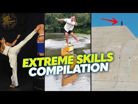 Best of The Month | Amazing Talents Compilation!