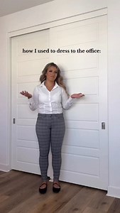 52K views · 3.8K reactions | office attire ideas for the corporate girlies ❤️ outfits linked here: https://shopmy.us/shop/dressedbydanielam?Section_id=354254&tab=collections | Dressed by Daniela M | Facebook