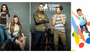 Tienda de moda online Cuidado con el Perro: opiniones, análisis y valoración - Marketing4eCommerce México