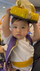 4.3K views · 54 reactions | ✨ That was out of this world! What a fun day to celebrate Alien Invasion at #ForbesTown. #HalloweenAtForbesTown #MegaworldLifestyleMalls | Forbes Town | Facebook