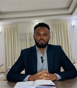 Jama Dafac على TikTok