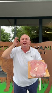 Steak TOM&JERRY! | Transylvania Steak House