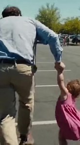 431K views · 2.8K reactions | """I Saw Him Dragging a Screaming...