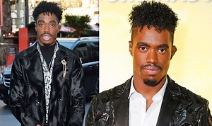 X Factor: Dalton Harris performs his WINNERS single