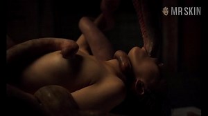 Alien Sex Scene Whit Ruth Ramos