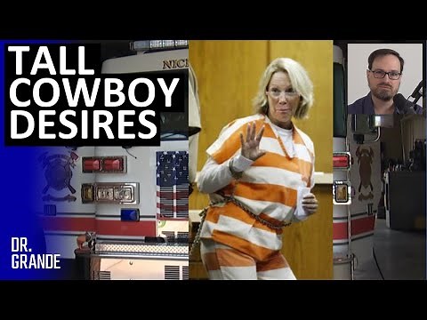 Wife's Insatiable Desire For Men Precedes "Cute Little Face" Intruder | Rebecca Bryan Case Analysis