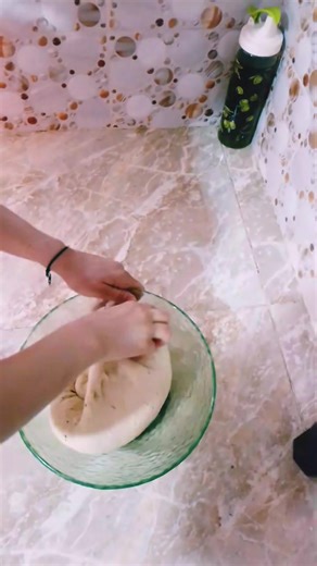 2.1K views | HOMEMADE PIZZA DOUGH   YUMMY  | How To Bake Cakes Tutorials | Facebook