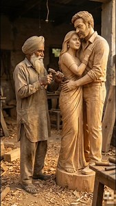 1.5K views · 209K reactions | Baba crafting on Reels | Facebook