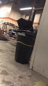 2.9K views · 31 reactions | 1973 Ford Maverick Grabber getting finishing touches. | Milwaukee Muscle Car & Restoration | Facebook