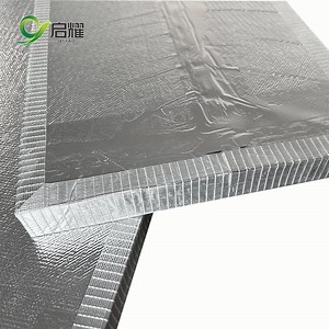 [Hot Item] Fumed Silica VIP Vacuum Insulated Panel Shipping Containers