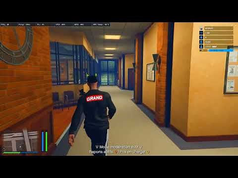 BASE FIVEM VRAIMENT INEDITE LSCity, AstraRP !! 100% OPTI, SCRIPT INEDIT Leak By Joker🏴☠#9550 !!