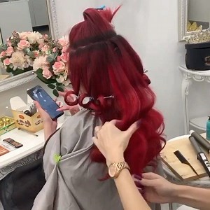 Beautiful Hairstyles Tutorials by @ulyana_nik_hairstylist ✍️✍️ | Hair Academy TV