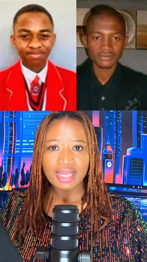 An 18-year-old grade 12 learner, Keitumetse Mashego, lost his life during a tragic 16-hour hostage situation in Mamelodi East. Part 4 | Nthabiseng Nhlapo