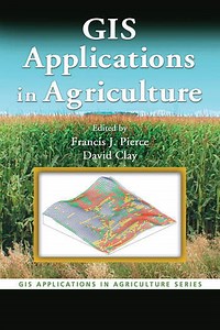 Gis Applications In Agriculture