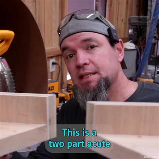 Game-changing woodworking tips and tricks. Throughout my career, there have been certain tricks I've learned that I still use every day. No need to learn the hard way! | Matthew Peech Woodworking And DIY