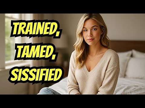 Forced Feminization Through Domination, Identity Erasure & Submission (Crossdressing Stories)