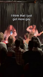 14K views · 4.5K reactions | ‘tis the season to be merry and gay oh and did we mention we’re going on tour?? 2/7 OKLAHOMA CITY, OK 2/9 TUCSON, AZ 2/10 SAN DIEGO, CA 2/12 SANTA CRUZ,CA 2/13 BERKELEY, CA 2/14 SACRAMENTO, CA 2/15 LOS ANGELES, CA 4/10 CHICAGO, IL 4/11 INDIANAPOLIS, IN 4/12 FERNDALE, MI 4/13 LAKEWOOD, OH 4/14 COLUMBUS, OH 4/15 PITTSBURGH, PA 4/17 BOSTON, MA 4/18 BROOKLYN, NY 4/19 PHILADELPHIA, PA #wlw #lesbians #gay #igreels #lesbianlove | 76th Street | Facebook