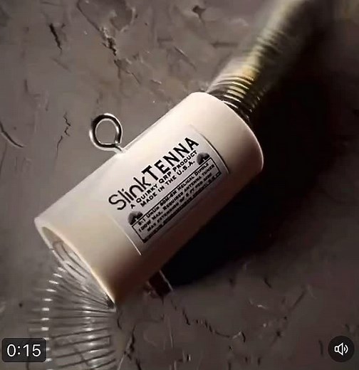 SlinkTenna’s Post of: https://x.com/quirkyqrp?s=21&t=xPYbtEey8jIVhEUO8xUcSQ #HamRadio #AmateurRadio #RadioAmador #HamRadioOperator #DXing #CQDX #QRP #ShortwaveListening #RadioCommunication #Electronics #RFEngineering #RadioFrequency #WirelessTech #CircuitDesign #ElectronicProjects #Antenna #HamRadioAntenna #HFPropagation #DigitalModes #SDR #SoftwareDefinedRadio #FT8 #PSK31 #DMRRadio #MorseCode #CWOperator #HamRadioLife #ᴠɪʀᴀʟᴘᴏsᴛ #viralpost❤️ | PY6CJ - João Grisi Online