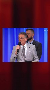 “I am free. Free indeed!” - Pastor George Pearsons | Eagle Mountain Church