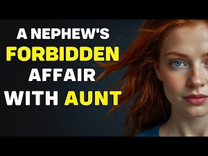 A Nephew and Aunt's Forbidden Affair | : A Family's Hidden Connection