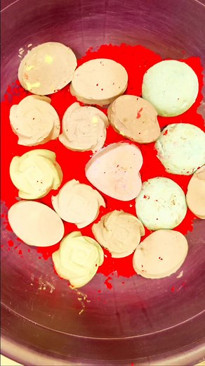 10K views · 180 reactions | Gym Chalk Crushing Preparation Video | Red Holi Powder With Some Golden Glitters | Asmr | #asmr_satisfyby_paro #gymchalk2023 #viralreels #trendingreels #freshblockgymchalk #gymchalkreforms #crunchyaasmr #gymchalkcrushing #gymchalkasmr #asmrrelax #asmr #asmrvideo #holipowder #glitter #preparation #viral #video #shorts | Asmr_satisfyby_Paro | Facebook