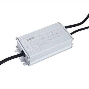 [Hot Item] Waterproof LED Power Supply Remote Management Reliable Heat Dissipation LED Driver