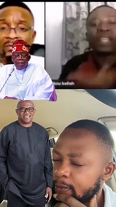 A Liberian Man reveals the truth behind Nigerian Politicall system as a colonial puppets | Oska Films