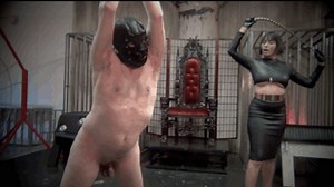 DANCE TO THE BEAT OF MY BULLWHIP. Starring Mistress Maxine (DU Version) | Clips4sale