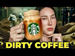 NEVER Drink These 7 Coffee Brands (Here’s Why)