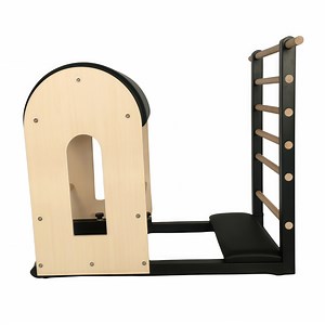 [Hot Item] High Quality Equipment Pilates Barrel Pilates Ladder Barrel