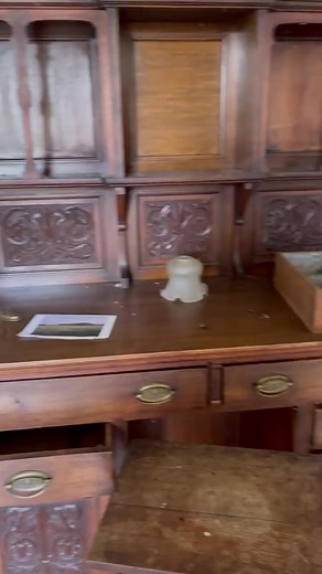 10K views · 382 reactions | Old farmhouse | Martin Urbex | Facebook