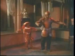 CAPULINA CONTRA LOS VAMPIROS | Peliculas