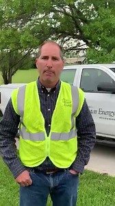 Senior Director of Operations Steve Vetsch gives an update on restoration and crews in Douglas, Leavenworth and Wyandotte counties. | Evergy