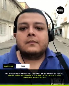 13K views · 2.4K reactions | Una mujer de 29 años, identificada como...